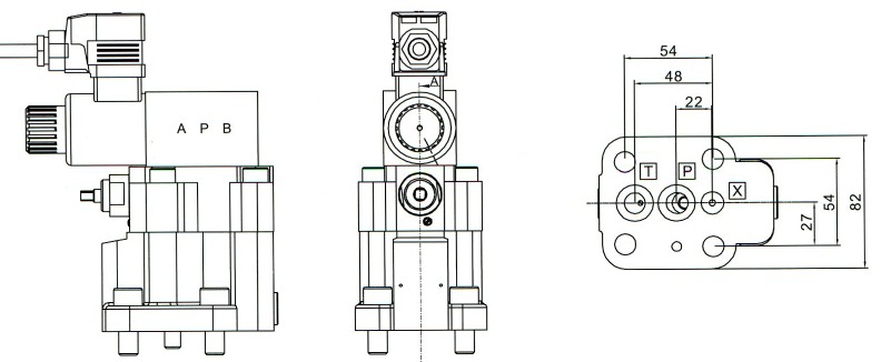 MA-AGMZO-AES-10ߴ磺